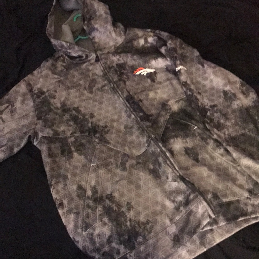 Official Side line NFL Gear (Denver Broncos)